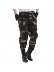 Army Camouflage Pants Army Pants - Adult Army Costumes